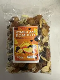 Суміш для компоту VIP 700 г