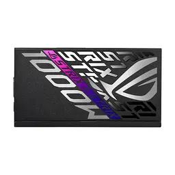 Блок живлення ASUS 1000 W ROG Strix 1000P Gaming (90YE00W1-B0NA00) - мініатюра 3