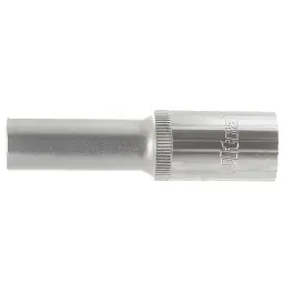Насадка шестигранна довга 1/2" 10мм CrV ULTRA (6072102) - мініатюра 5