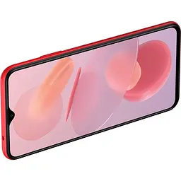 Смартфон Ulefone Note 12 4/128 Gb Global Red - мініатюра 4