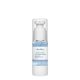 Сироватка для обличчя зволожуюча Dushka, 30 мл