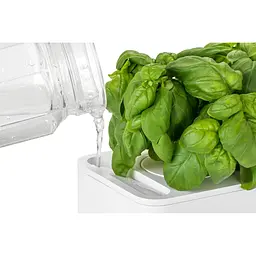 Стартовий набір для вирощування еко-продуктів Click & Grow Smart Garden 3, білий (7205 SG3) - мініатюра 4