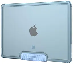 Чохол для ноутбука Urban Armor Gear Lucent для Macbook Air 2022 13" Cerulean (134008115858) - мініатюра 2