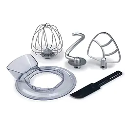 Кухонна машина Ariete 1589 White (6792166) - мініатюра 4