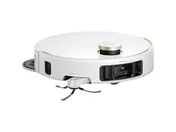 Робот-пилосос з вологим прибиранням Dreame MOVA V50 Ultra White - мініатюра 2