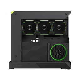 Корпус GameMax Blade Concept RGB Black без БЖ (Blade Concept) - мініатюра 9