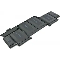 Акумуляторна батарея Apple 13 дюймів ME865 A1493 Pro Retina A1502 (2013, 2014) 11.36V 6600 mAh