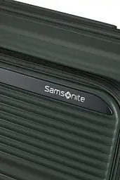 Валіза Samsonite PARALUX HS 75 см OLIVE 75x50x31(34) KT2*04003 - мініатюра 10