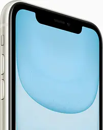 Смартфон Apple iPhone 11, 64GB White OPEN BOX - мініатюра 4