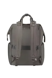 Рюкзак Samsonite MOVE 5.0 GUNMETAL GREEN 40x27x14,5 KP0*24096 - мініатюра 2