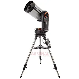 Телескоп Celestron NexStar Evolution 8 (12091) - мініатюра 6