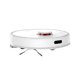 Робот-пилосос Dreame D9 Plus RLD11GD White - мініатюра 6
