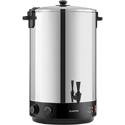 Стерилізатор Klarstein KonfiStar 50 (10033525)