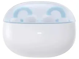 Навушники TWS BASEUS AirGo 1 Ring White (A00069201223-00) - мініатюра 2
