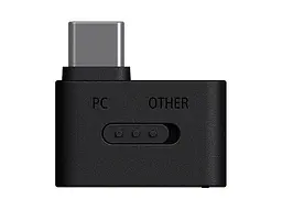 Навушники з мікрофоном Sony Inzone H9 II Black (WHG910NB.CE7) - мініатюра 6