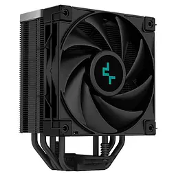 Кулер для процесора Deepcool AK400 ZERO DARK 1700 AM5 (R-AK400-BKNNMN-G-2)