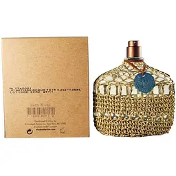 Туалетная вода John Varvatos Artisan Acqua тестер 125 мл