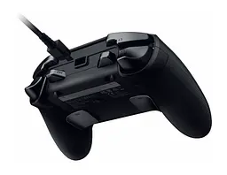 Геймпад Razer Raiju Ultimate RGB, чорний (RZ06-02600300-R3G1) - мініатюра 5