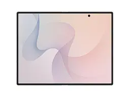 Смартфон Samsung Galaxy Fold8 12/256GB Cream (SM-F971BZWB) - мініатюра 4