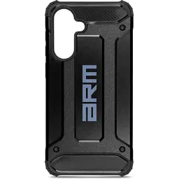Чохол до мобільного телефона Armorstandart Panzer Samsung A56 5G Black (ARM82595)