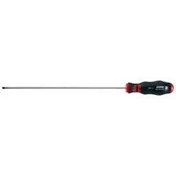 Отвертка Wurth Zebra шлицевая удлиненная 0.8x4x300 (061326104)