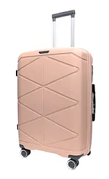 Комплект валіз Madisson Snowball 51304 колір рожеве золото - мініатюра 10