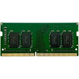 Модуль пам'яті ATRIA DDR4 8Gb 2666MHz sodimm UAT42666CL19SK1/8 (UAT42666CL19SK1/8) - мініатюра 2