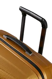 Валіза Samsonite MAJOR-LITE SAFFRON YELLOW 77x50x31 77 См KM1*16004 - мініатюра 9
