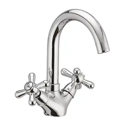 Змішувач для умивальника Haiba DOMINOX 274 HB0088