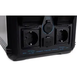 Зарядна станція Energizer PPS550W1F 700W [153310] - мініатюра 10