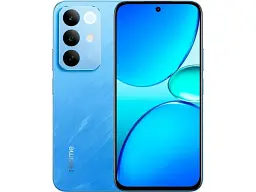 Смартфон Realme C85 8/256GB Kingfisher Blue