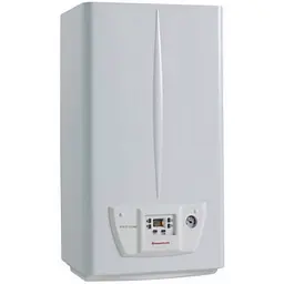 Газовий котел Immergas Eolo Star 24 4 E + коаксіальний димар