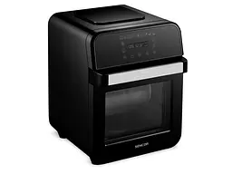 Мультипіч (аерофритюрниця) Sencor SFR 5510BK - мініатюра 2