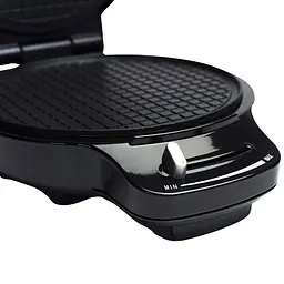 Вафельниця електрична VF1210C з конусом для ріжків, ViLgrand 87462 - мініатюра 9