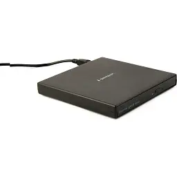 Оптичний привід DVD-RW Gembird DVD-USB-04 - мініатюра 3