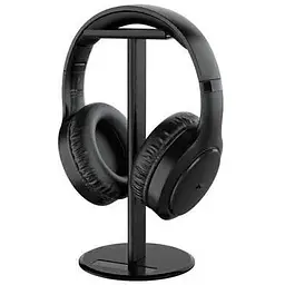 Бездротові навушники Meliconi 497334 Серія HP HP Flash Evo BlackWireless