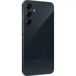 Смартфон Samsung Galaxy A55 5G 8/128Gb Awesome Navy (SM-A556B/DS) (UA UCRF) - мініатюра 3