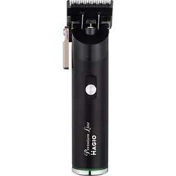 Машинка для стрижки МG-186, Black, 5W Magio teh0020484