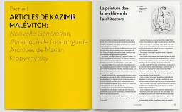 Kazimir Malevitch. La Periode Kievienne 1928-1930 - мініатюра 2