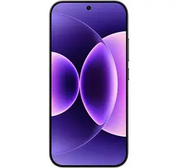 Смартфон Xiaomi 17 12/256Gb Black No Adapter UA UCRF - мініатюра 5