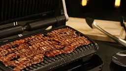 Гриль Tefal GC722834 OptiGrill+ XL (GC722834) - мініатюра 5