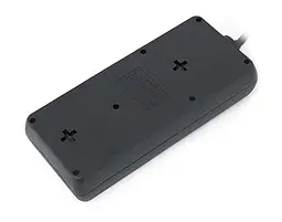 Фільтр живлення REAL-EL RS-8 Protect - мініатюра 2