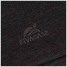 Чохол до ноутбука RivaCase 14" 7704 (Black) (7704Black) - мініатюра 12