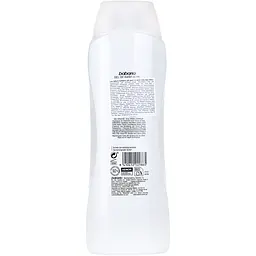 Гель для душу та ванни Babaria Bath & Shower Gel Aloe Vera 600 мл - мініатюра 2