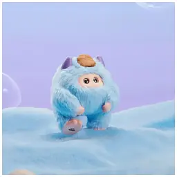М'яка іграшка 10/10 Toys сюрприз Giggle monster Солодкі мрії (GM9981021) - мініатюра 5