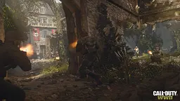 Гра PS4 Call of Duty: WWII (1101406) - мініатюра 3