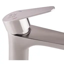 Змішувач для раковини Lidz (NKS) 09 35 001F - мініатюра 2