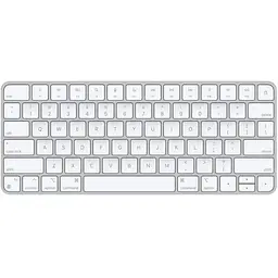 Клавіатура Apple Magic Keyboard 2021 (MK2A3)