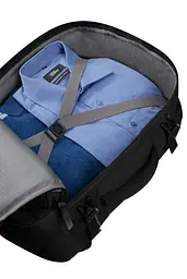 Рюкзак M 15.6" American Tourister TAKE2CABIN BLACK 45x36x20 91G*09005 - мініатюра 14