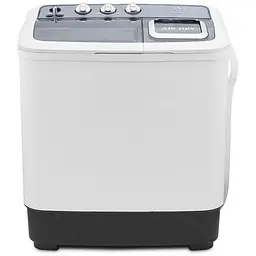 Пральна машина Artel ART TE60 L Grey напівавтомат - мініатюра 2